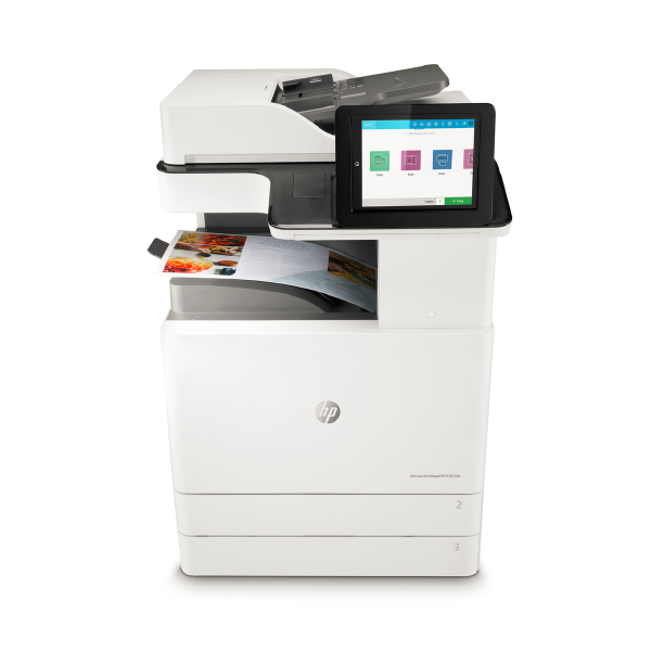 Color LaserJet Managed MFP E78223dn/78228dn
