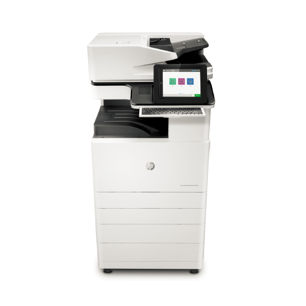 Color LaserJet Managed MFP E78323z/E78325z/E78330z